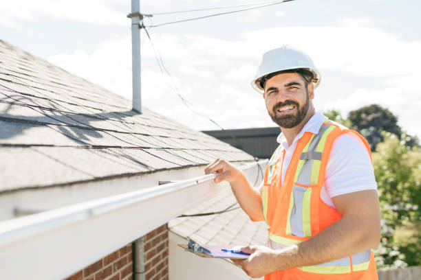 Best Residential Roof Replacement  in Ashley, PA