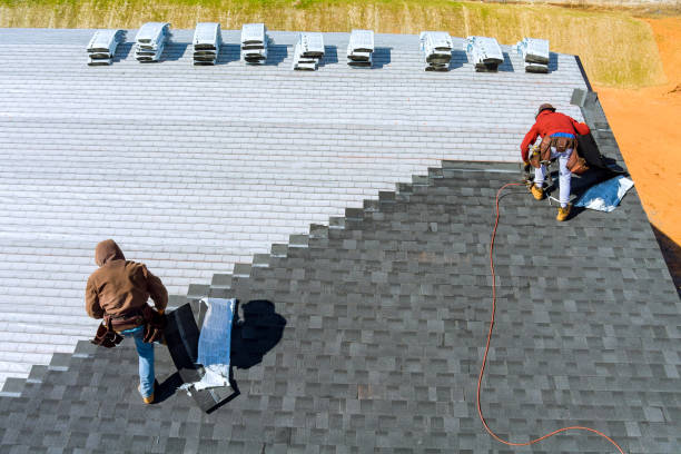 Best Metal Roofing Contractor  in Ashley, PA