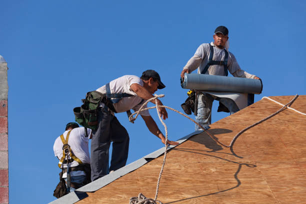 Best Residential Roofing Contractor  in Ashley, PA