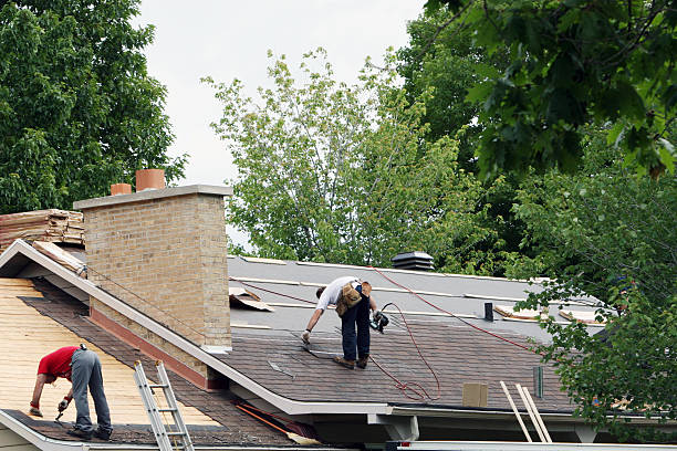 Best Best Roofing Contractors  in Ashley, PA