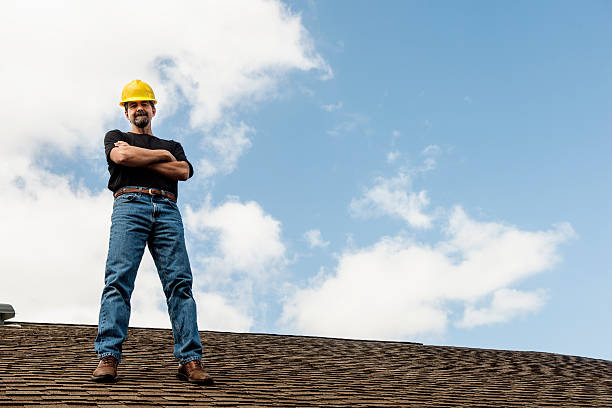 Best Slate Roofing Contractor  in Ashley, PA