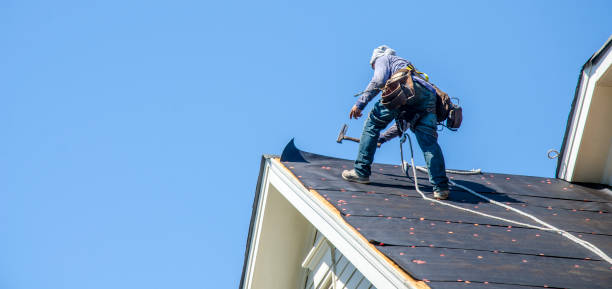 Best Best Roofing Contractors  in Ashley, PA